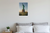 Milton Friedman 'Society Equality Freedom Quote' Statue of Liberty 12x18 US Made Poster