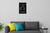 "When You Tear Out a Man's Tongue" Fantasy Throne Room Shadow 12x18 US Made Poster