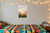 "Always Pray to Have Eyes That See the Best" Inspirational 12x18 US Made Poster