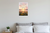 "Always Pray to Have Eyes That See the Best" Inspirational 12x18 US Made Poster