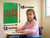 Exit Sign '出口' Minimalist Safety Emergency 12x18 US Made Poster
