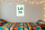 Lối Ra Vietnamese Floral Text Exit Sign 12x18 US Made Poster