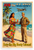 Join the U.S. Navy Save the Big Booty Cubans! Vintage Recruiting 12x18 US Made Poster