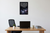 Poincaré "It is through logic that we prove, but through intuition that we discover" Inspirational 12x18 US Made Poster