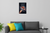 Elon Musk "Most Interesting Outcome Is Most Likely" Space Rocket 12x18 US Made Poster