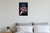 Elon Musk "Most Interesting Outcome Is Most Likely" Space Rocket 12x18 US Made Poster