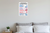 High School French Broader Topics Abstract Ideas Educational 12x18 US Made Poster