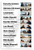 Spanish Classroom Commands Escucha Siéntate Levántate Educational 12x18 US Made Poster