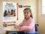 Decir Spanish Verb Opinions Statements Educational 12x18 US Made Poster