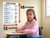 10 Reflexive Verbs for Daily Routines Spanish Educational 12x18 US Made Poster