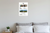 Ver Spanish Verb Conjugation Educational 12x18 US Made Poster