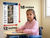 High School Spanish Past Tense Verbs Preterite Imperfect Educational 12x18 US Made Poster