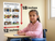 Ser Conjugations Identity Essential Traits Spanish Educational 12x18 US Made Poster