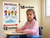 Grade 1 Opinion Writing Express Your Opinion Educational 12x18 US Made Poster