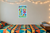 Equal Parts Fun Circles Squares Halves Educational 12x18 US Made Poster
