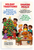 Holiday Traditions Christmas Trees Thanksgiving Meals Educational 12x18 US Made Poster