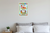 1st Grade Math Word Problems Simple Addition Subtraction Educational 12x18 US Made Poster
