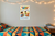 Measuring with Fun Non-Standard Units Kids Educational 12x18 US Made Poster