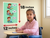 Measuring Length Ruler Balance Thermometer Kids Science Educational 12x18 US Made Poster