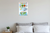 Patterns in Nature Seasonal Cycles Weather Animal Migration Educational 12x18 US Made Poster