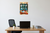 Addition Subtraction Math Classroom 12x18 US Made Poster