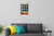 Addition Subtraction Math Classroom 12x18 US Made Poster