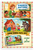 Kindness Matters Hard Work Pays Off Learn & Grow Educational 12x18 US Made Poster