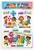 Math Is Fun Addition Subtraction Basic Shapes Kids 12x18 US Made Poster
