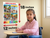 Simple Machines in Everyday Use Levers Pulleys Inclined Planes Wheels Educational 12x18 US Made Poster