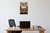 Safety First Always Wear Goggles Vintage Lab Safety 12x18 US Made Poster