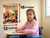 "Be Kind to Everyone: It Makes School Fun!" Classroom Motivational 12x18 US Made Poster