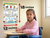 Properties and Changes of Matter Solids Liquids Gases Educational 12x18 US Made Poster