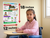 How to Write a Science Report Butterfly Life Cycle Educational 12x18 US Made Poster