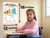2nd Grade Math Graphing Weather Data Educational 12x18 US Made Poster