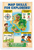 Map Skills for Explorers Compass Rose Symbols Scale Reading Educational 12x18 US Made Poster