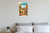 Be Kind to Everyone It Makes School Fun Playground 12x18 US Made Poster