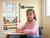 Collaborative ELA Discussions Book Talks Strategies Educational 12x18 US Made Poster