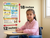 Earth Science Observations Explore Our Planet Rocks Minerals Weather Tools Maps Globe Educational 12x18 US Made Poster