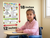 Opinion Writing Favorite Book and Why Educational 12x18 US Made Poster