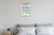 Fun Number Patterns Discover the Sequence Educational 12x18 US Made Poster
