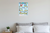 Fun Forces & Motion Pushing Pulling Gravity Experiments Educational 12x18 US Made Poster