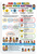 Our Class Rules Your Voice Matters Educational 12x18 US Made Poster
