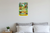 1st Grade Sight Word Forest Find & Read Educational 12x18 US Made Poster