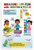 Measure Up Fun with Lengths and Tools Educational 12x18 US Made Poster