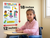 Measure Up Fun with Lengths and Tools Educational 12x18 US Made Poster