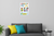 Measure Up Fun with Lengths and Tools Educational 12x18 US Made Poster