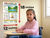 Ecosystem Explorers Food Webs Energy Flow Nutrient Cycles Educational 12x18 US Made Poster