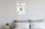 Explore Community Data Bar Graph Pie Chart Educational 12x18 US Made Poster