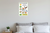 Food Chains and Food Webs Educational Diagram 12x18 US Made Poster
