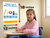 Science Tools & What They Measure Educational 12x18 US Made Poster